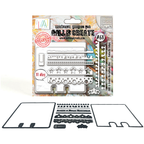 AALL & Create Galactic Edges Dies 68
