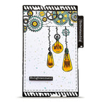 AALL & Create Gearlight Glow A6 Clear Stamp Set 1457 enlightenment