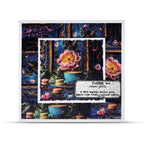 AALL & Create Glacier Grace Layer It Up Washi Tape 139 coffee
