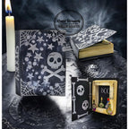 AALL & Create Haunted Harvest Dies 64