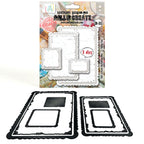 AALL & Create Holey Fun Dies 88