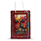 AALL & Create Holey Fun Dies 88 birds