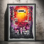 AALL & Create House Huddle Dies 96 shine