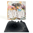 AALL & Create Jolly Landscape Die 59*
