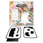 AALL & Create Juicy Cuts Dies di-101