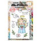 AALL & Create Little Light A7 Clear Stamps 1314 1