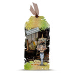 AALL & Create Lush Reverie Layer It Up Washi Tape 136 dali 