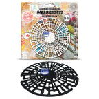 AALL & Create Maze Wheel Die di-114