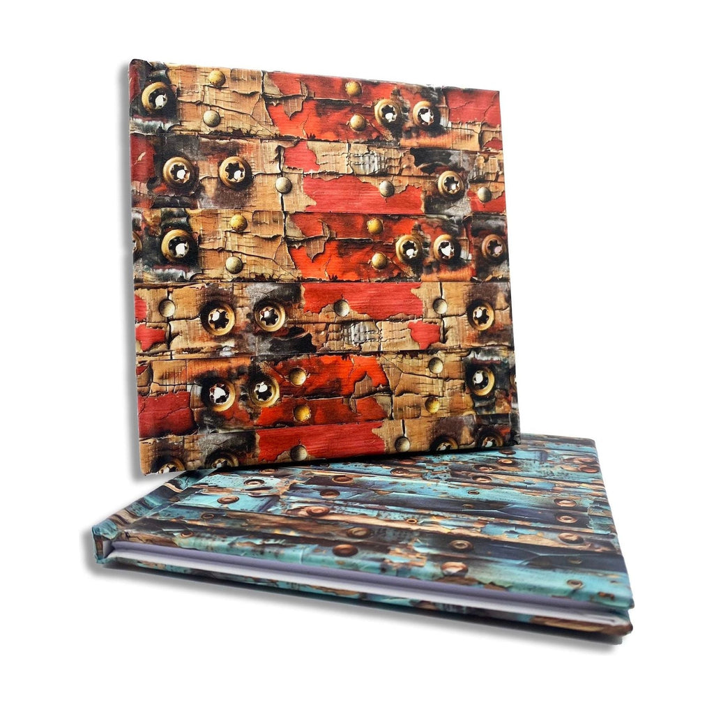 AALL & Create Metallic Motif Layer It Up Washi Tape 107