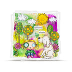 AALL & Create Pawsitively Perfect A7 Clear Stamps 1286 dog