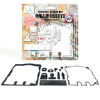 AALL & Create Penned with Love Dies 71
