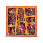 AALL & Create Peony Pinks Layer It Up Washi Tape 127 floral