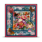 AALL & Create Petals Kiss Layer It Up Washi Tape 143 girl