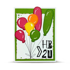 AALL & Create Polaroid Pop Dies 89 hb2u