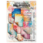 AALL & Create Radiant Pulse A4 Design Paper pa-016
