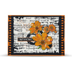 AALL & Create Retro Numbers Dies 92 art