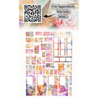 AALL & Create Rose Reverie Ephemera Die Cuts 80 designs