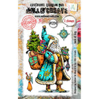 AALL & Create Sack of Joy A7 Clear Stamp Set 1224