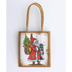 AALL & Create Sack of Joy A7 Clear Stamp Set 1224