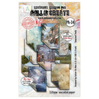 AALL & Create Seasoned Trails A5 Design Paper 34 1