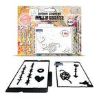 AALL & Create Sewn Intentions Dies di-108