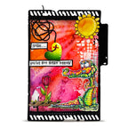 AALL & Create Sewn Intentions Dies di-108 alligator