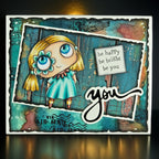 AALL & Create Snap Thoughts Dies 90 be happy