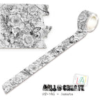 AALL & Create Sonata Layer It Up Washi Tape 146
