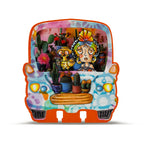 AALL & Create Spiked & Blooming Layer It Up Washi Tape 129 car