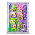 AALL & Create Steaming Dee A7 Clear Stamp Set 1375 fueled by steam