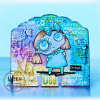 AALL & Create Stemmed Pouch Dies 83 great