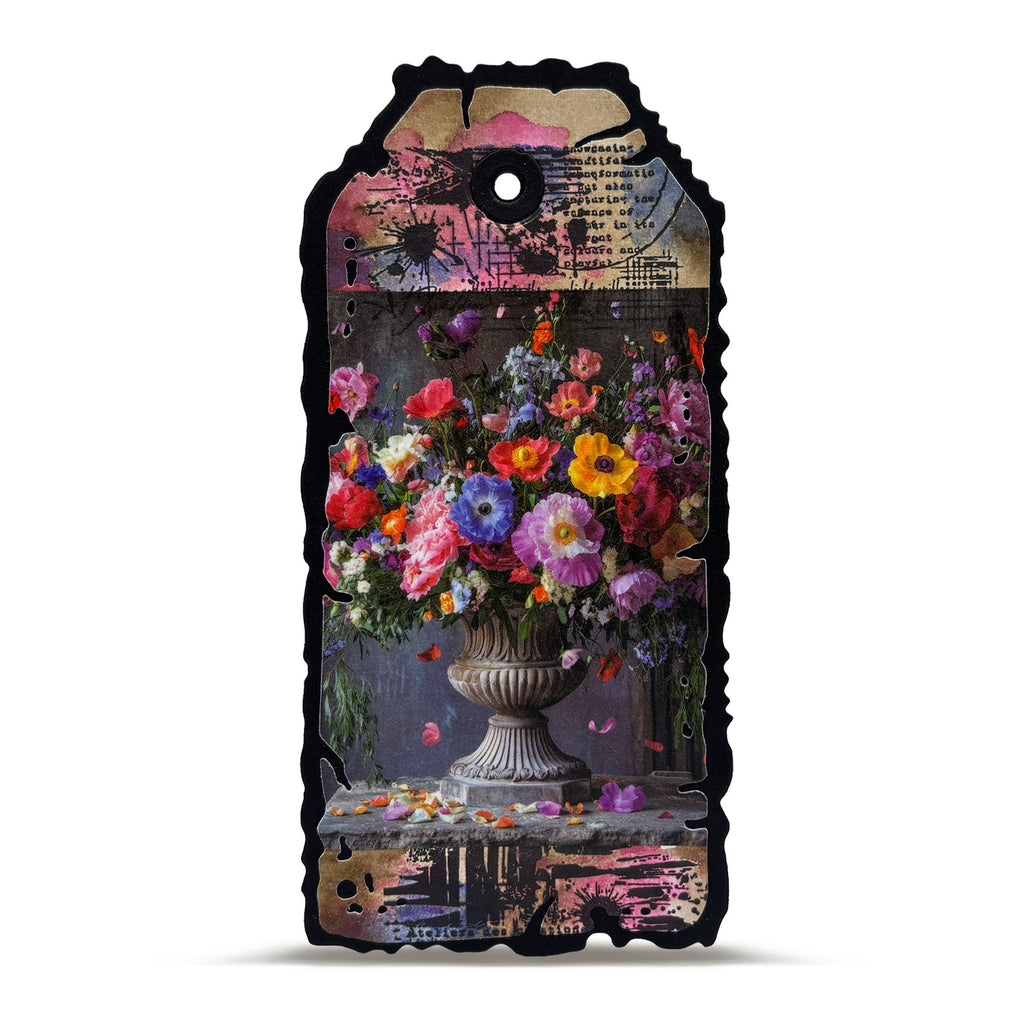 AALL & Create Studio Botanica Layer It Up Washi Tape 138 tag