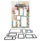 AALL & Create Taggy Tickets Dies die-127