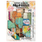 AALL & Create Timber Tide A4 Design Paper pa-019
