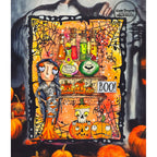 AALL & Create Tricksters Elixirs A6 Ephemera Die-Cuts 64