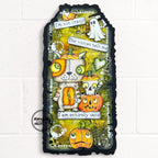 AALL & Create Tricksters Elixirs A6 Ephemera Die-Cuts 64