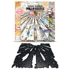 AALL & Create Voltage Stars Die di-116