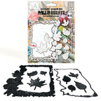 AALL & Create Woodsy Vibes Dies 93