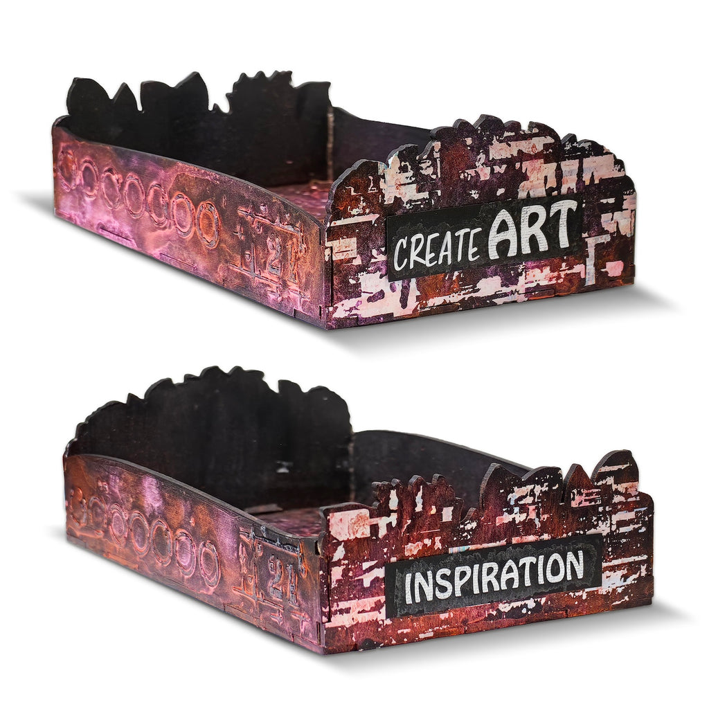 AALL & Create XL MemoryDex Card Holder bx-xlmd inspiration