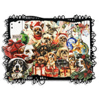 AALL & Create Yule Barks Layer It Up Washi Tape 109
