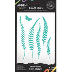 Arden Creative Studio Maker Series Fern Valley Dies acscd0001