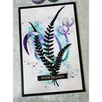 Arden Creative Studio Squiggles Dies acscd0004 with thanks
