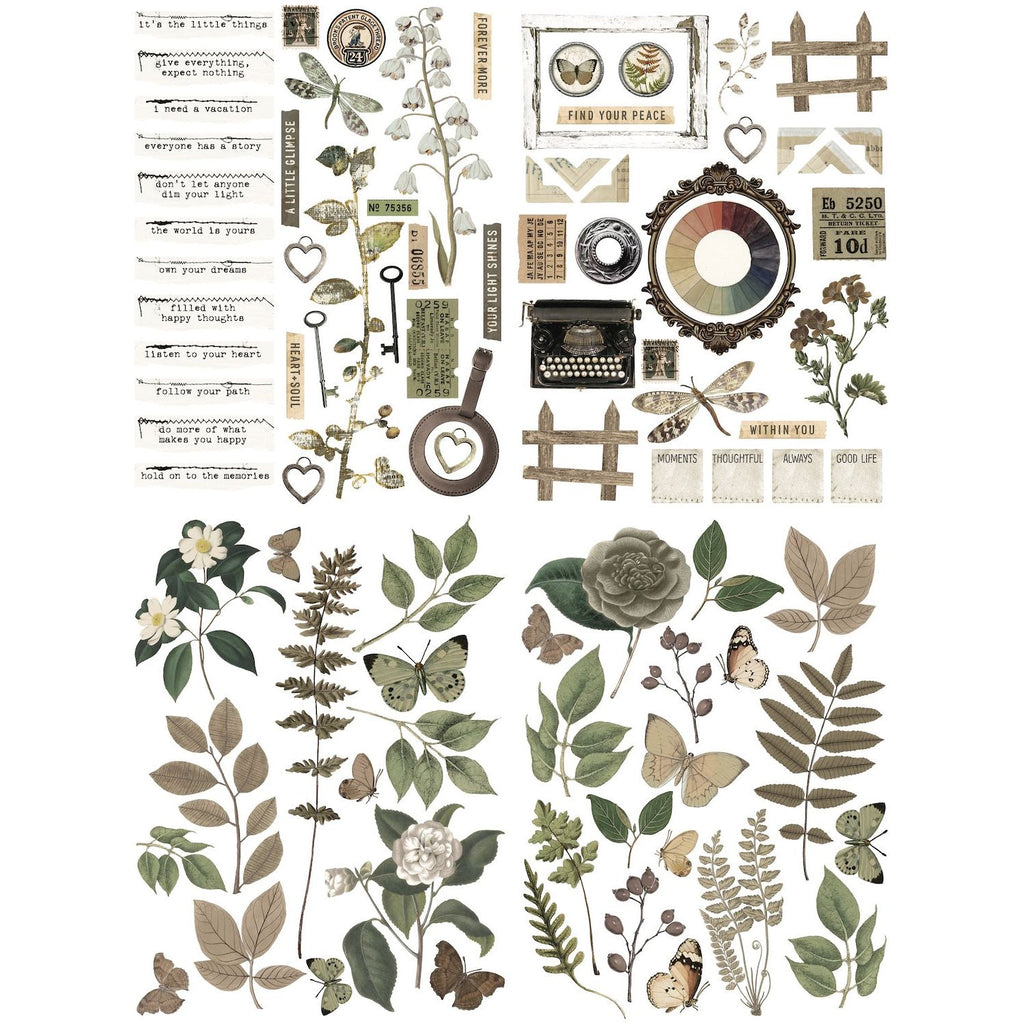 Arden Creative Studio Laser Cuts acslc0002 detail