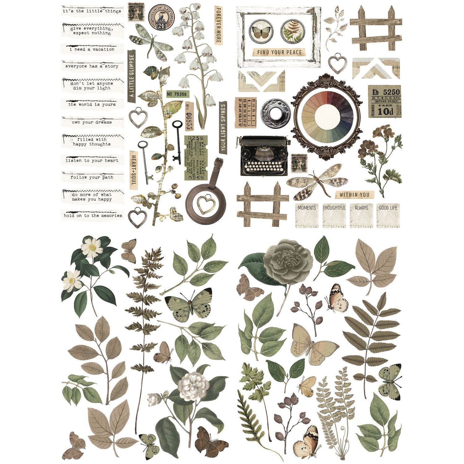 Arden Creative Studio Laser Cuts acslc0002 detail