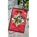 Arden Creative Studio Season of Joy Solids 12x12 Paper Pad acspp0010
