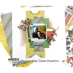 Arden Creative Studio Laurel Grove Laser Cuts acslc0005