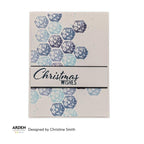 Arden Creative Studio Vintage Christmas Ephemera Pack acsep0004