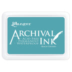 Ranger Beach Cruiser Archival Ink Pad aip85768