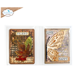 Elizabeth Craft Designs ATC Art Journal Sleeves ajs01