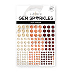 Altenew Red Jasper Gem Sparkles alt10006